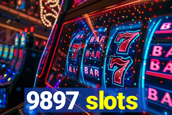 9897 slots